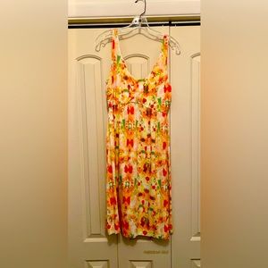 Fresh Produce dress small